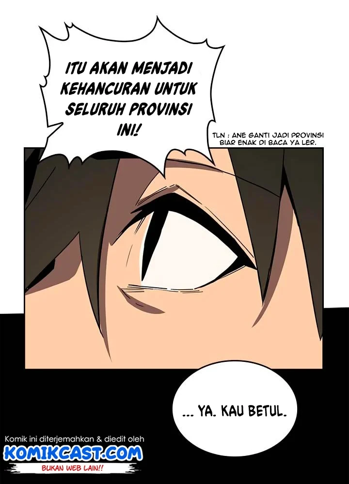 Halaman 22 — A Returner's Magic Should Be Special Chapter 66