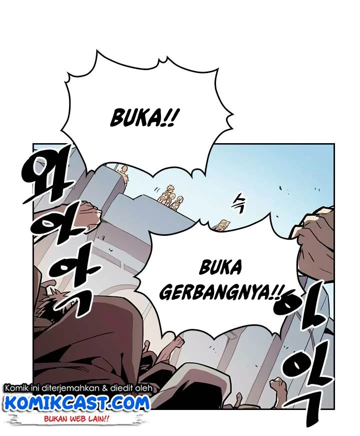 Halaman 24 — A Returner's Magic Should Be Special Chapter 66