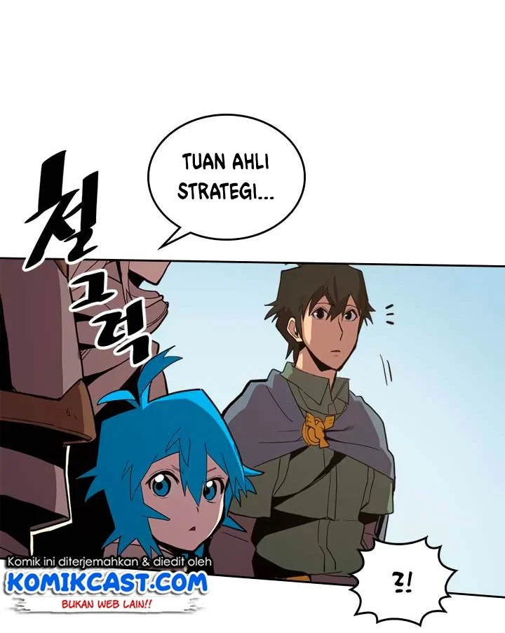 Halaman 25 — A Returner's Magic Should Be Special Chapter 66