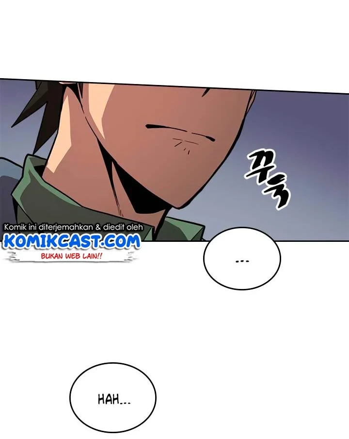 Halaman 27 — A Returner's Magic Should Be Special Chapter 66