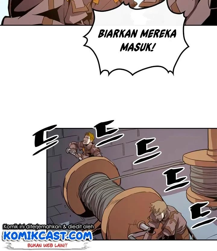 Halaman 30 — A Returner's Magic Should Be Special Chapter 66