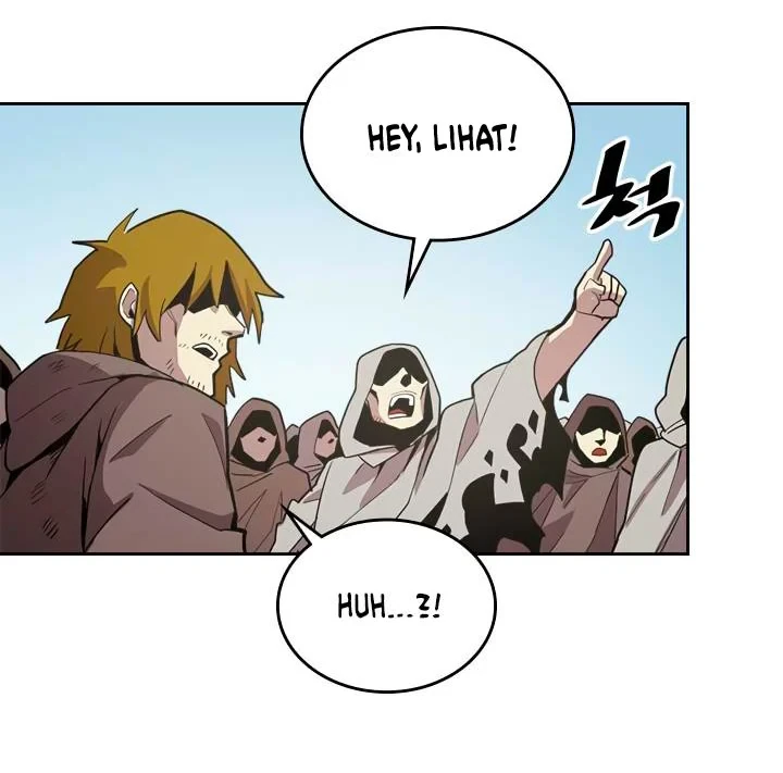 Halaman 31 — A Returner's Magic Should Be Special Chapter 66