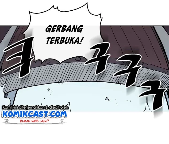 Halaman 32 — A Returner's Magic Should Be Special Chapter 66