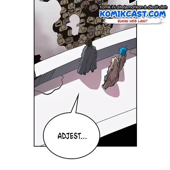 Halaman 34 — A Returner's Magic Should Be Special Chapter 66