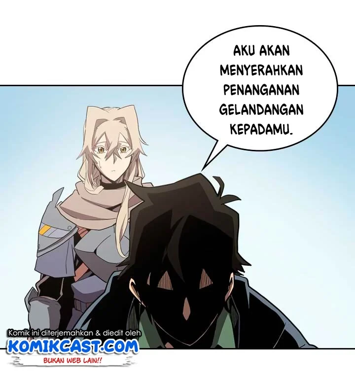 Halaman 35 — A Returner's Magic Should Be Special Chapter 66