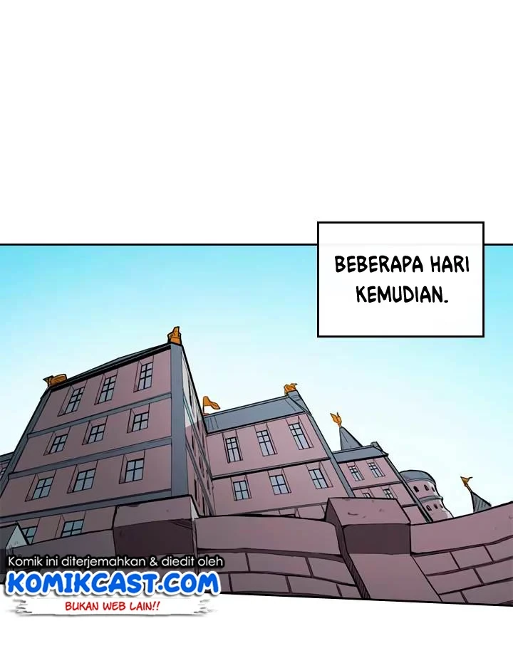 Halaman 40 — A Returner's Magic Should Be Special Chapter 66