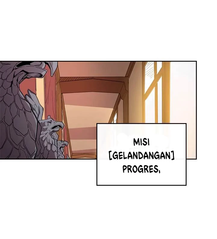 Halaman 41 — A Returner's Magic Should Be Special Chapter 66