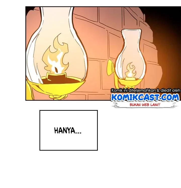 Halaman 42 — A Returner's Magic Should Be Special Chapter 66