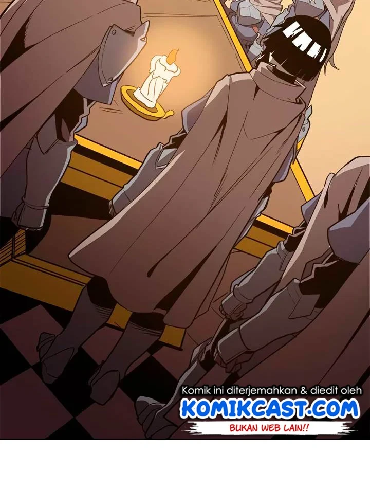 Halaman 45 — A Returner's Magic Should Be Special Chapter 66