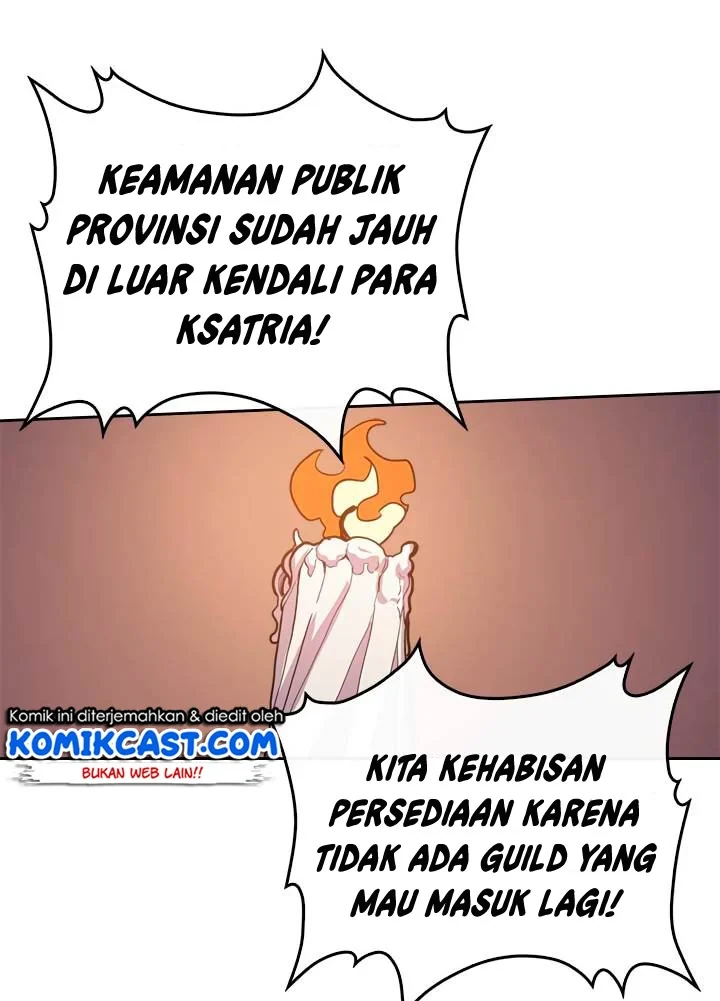Halaman 46 — A Returner's Magic Should Be Special Chapter 66