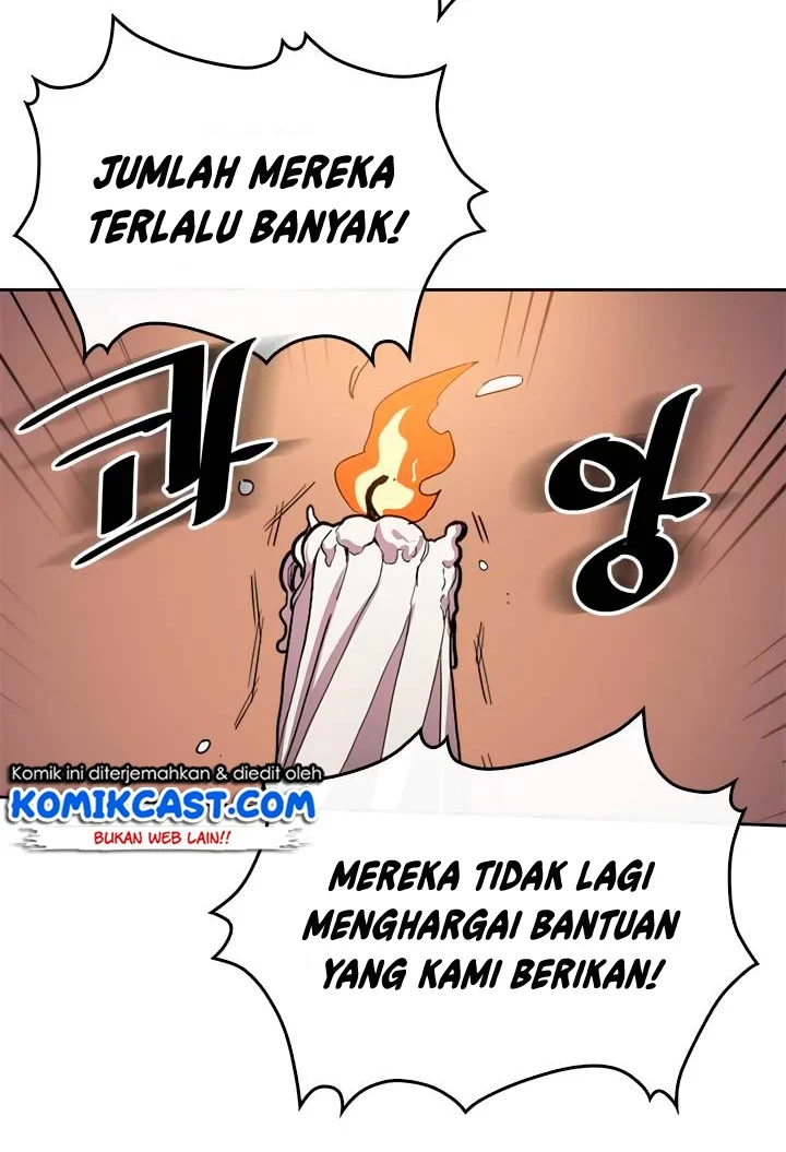 Halaman 47 — A Returner's Magic Should Be Special Chapter 66