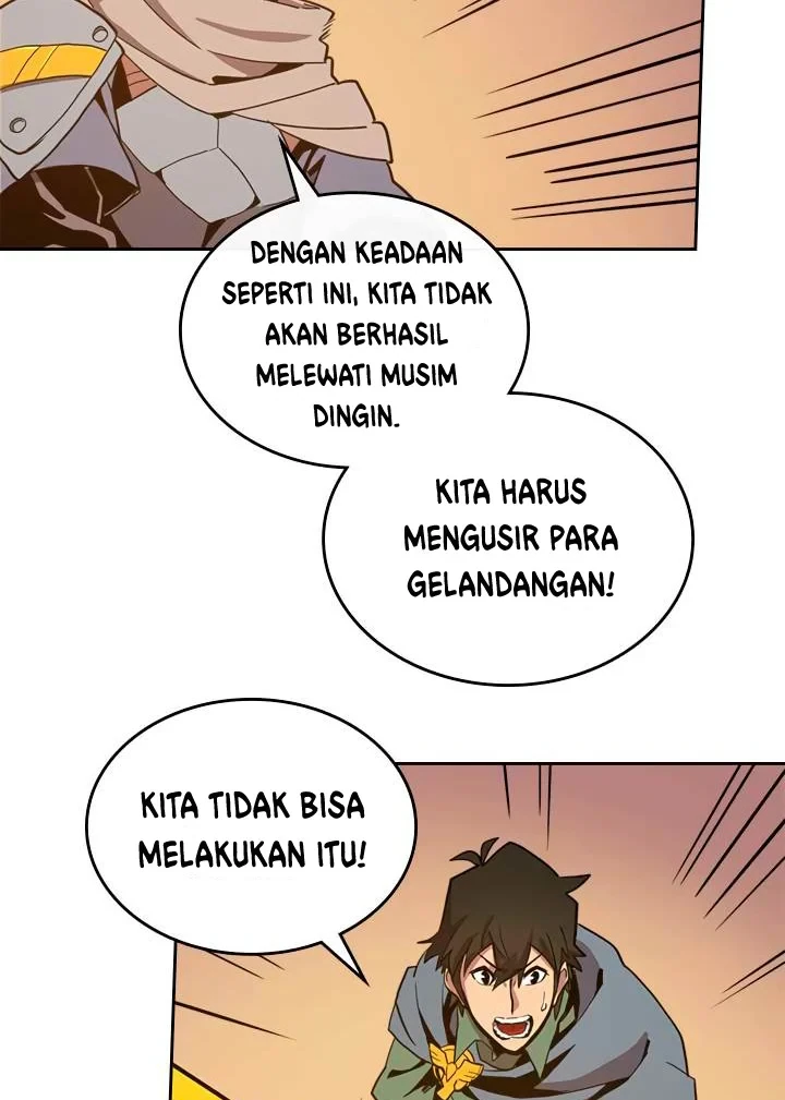 Halaman 49 — A Returner's Magic Should Be Special Chapter 66