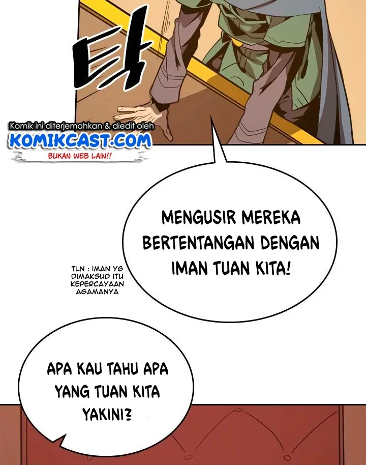 Halaman 50 — A Returner's Magic Should Be Special Chapter 66