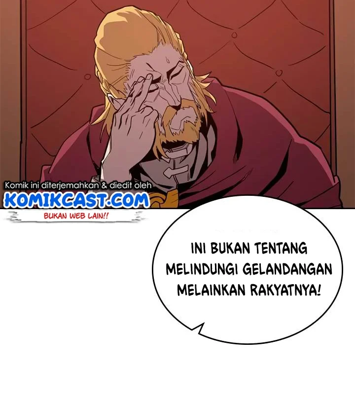 Halaman 51 — A Returner's Magic Should Be Special Chapter 66