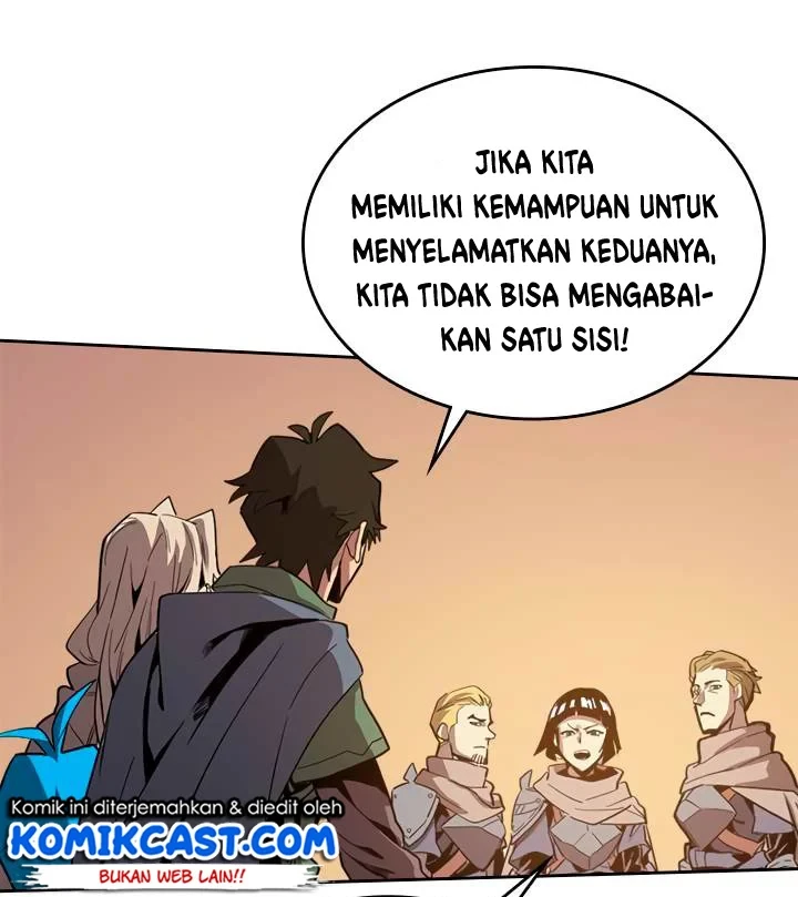 Halaman 55 — A Returner's Magic Should Be Special Chapter 66