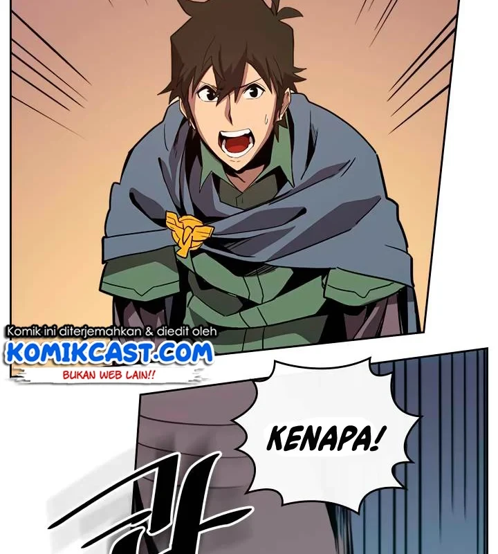 Halaman 57 — A Returner's Magic Should Be Special Chapter 66