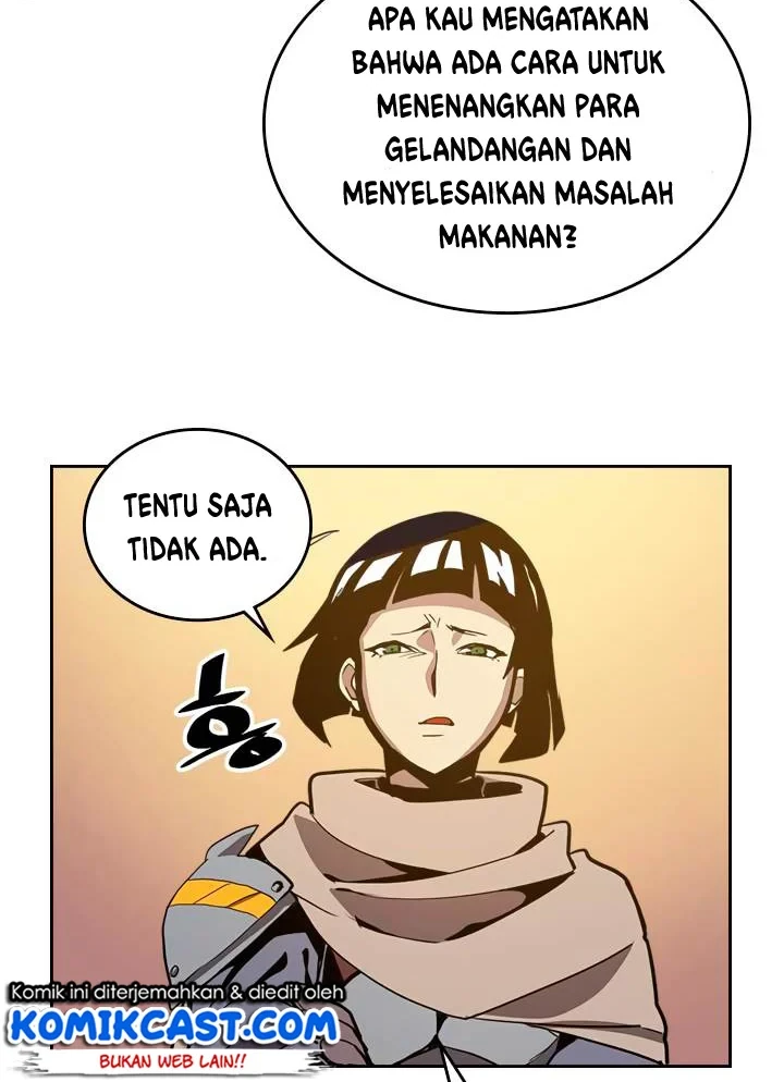 Halaman 62 — A Returner's Magic Should Be Special Chapter 66