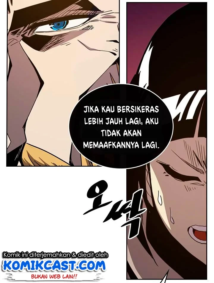 Halaman 67 — A Returner's Magic Should Be Special Chapter 66