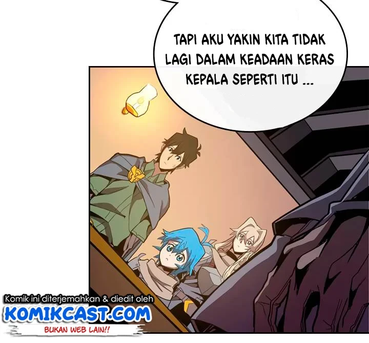 Halaman 70 — A Returner's Magic Should Be Special Chapter 66
