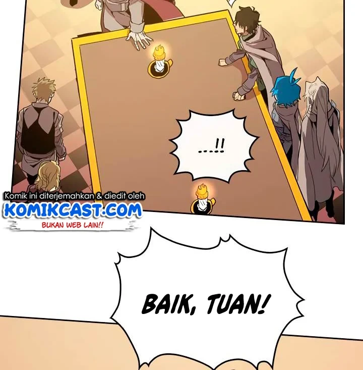 Halaman 77 — A Returner's Magic Should Be Special Chapter 66