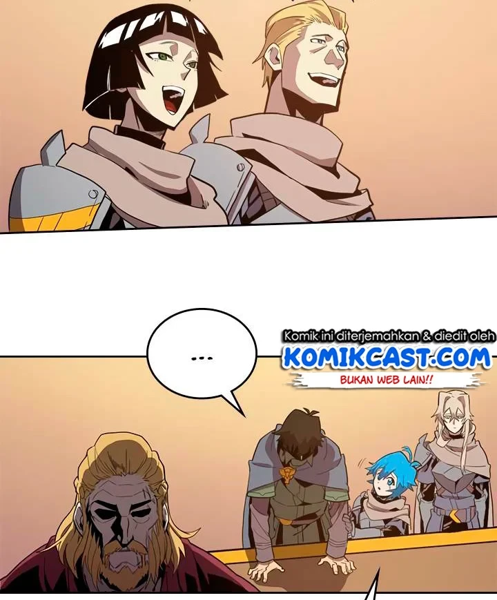 Halaman 78 — A Returner's Magic Should Be Special Chapter 66