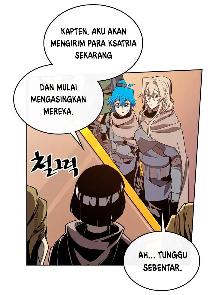 Halaman 84 — A Returner's Magic Should Be Special Chapter 66