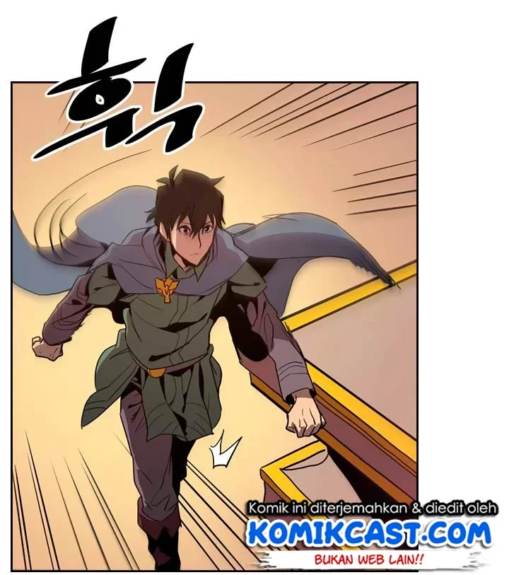 Halaman 89 — A Returner's Magic Should Be Special Chapter 66