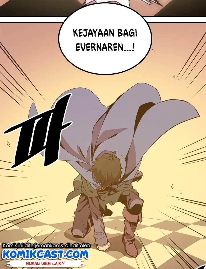 Halaman 92 — A Returner's Magic Should Be Special Chapter 66