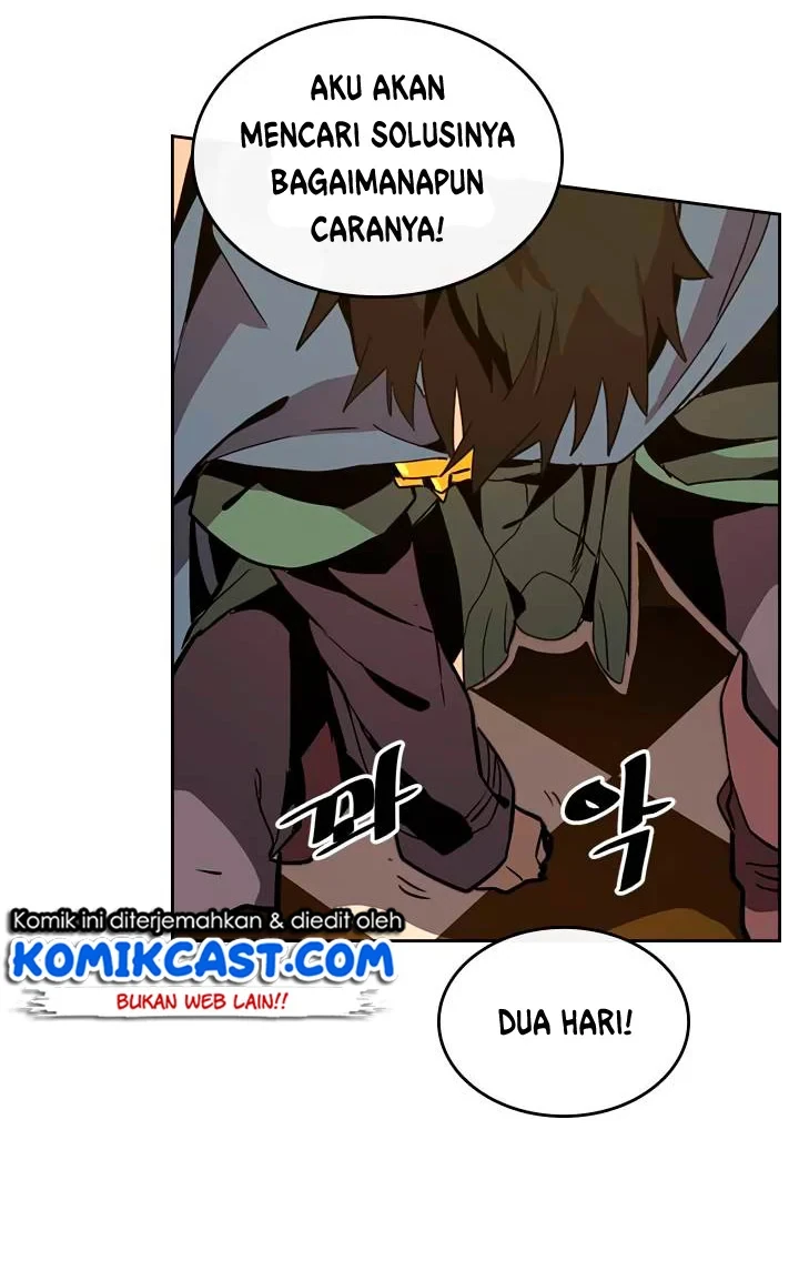 Halaman 95 — A Returner's Magic Should Be Special Chapter 66