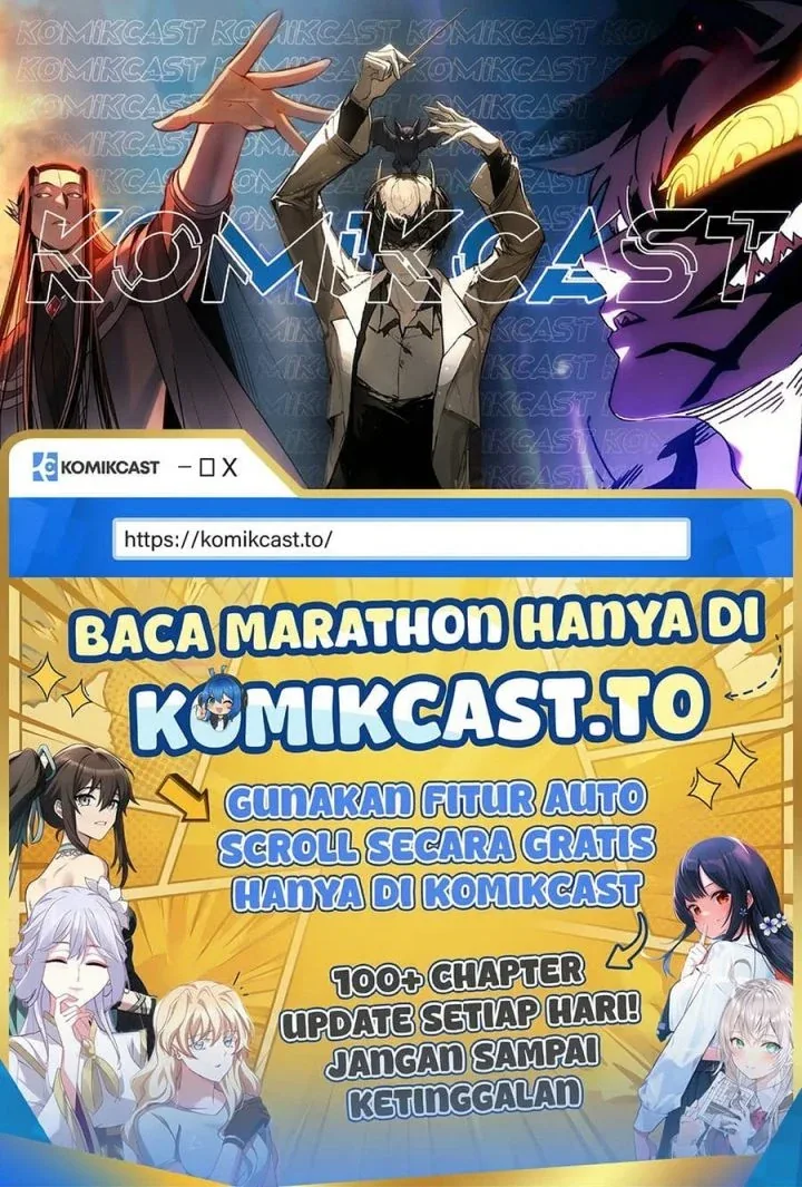 Halaman 20 — The Regressed Mercenary Has a Plan Chapter 87