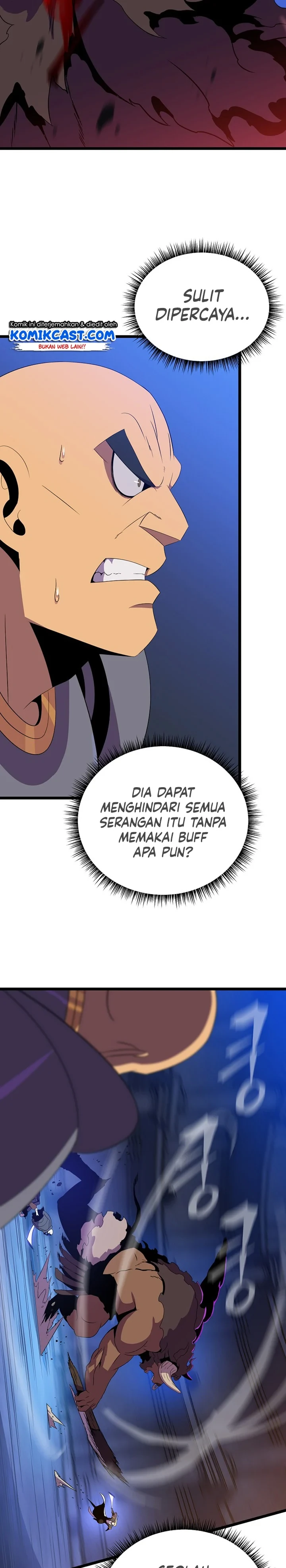 Halaman 8 — Kill the Hero Chapter 89