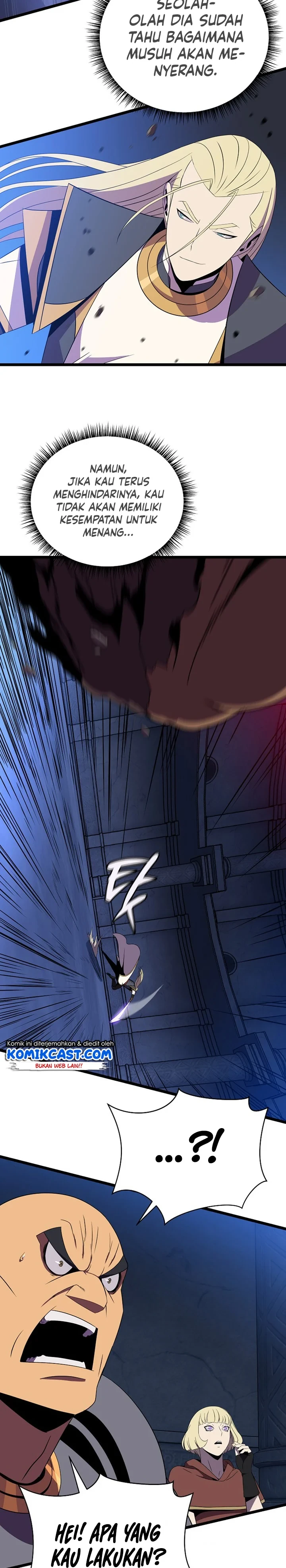 Halaman 9 — Kill the Hero Chapter 89
