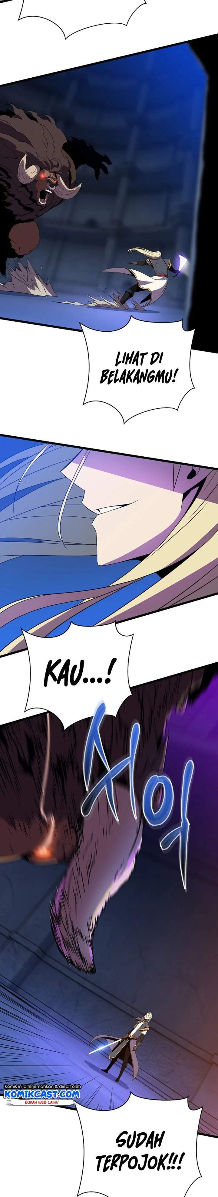 Halaman 10 — Kill the Hero Chapter 89