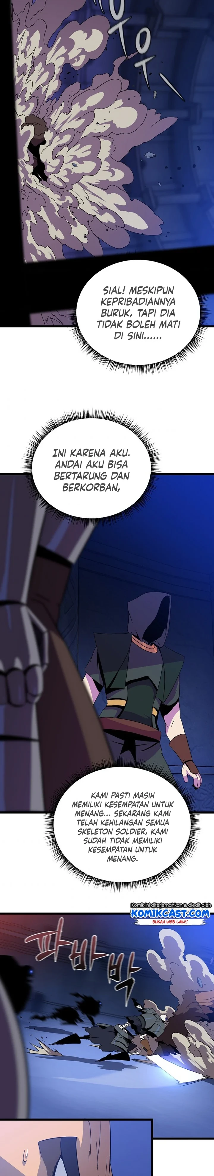 Halaman 12 — Kill the Hero Chapter 89