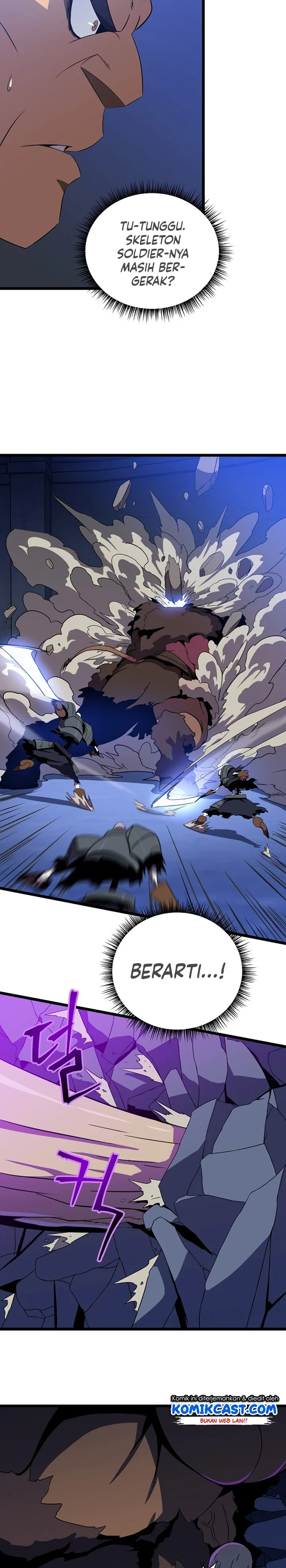 Halaman 13 — Kill the Hero Chapter 89