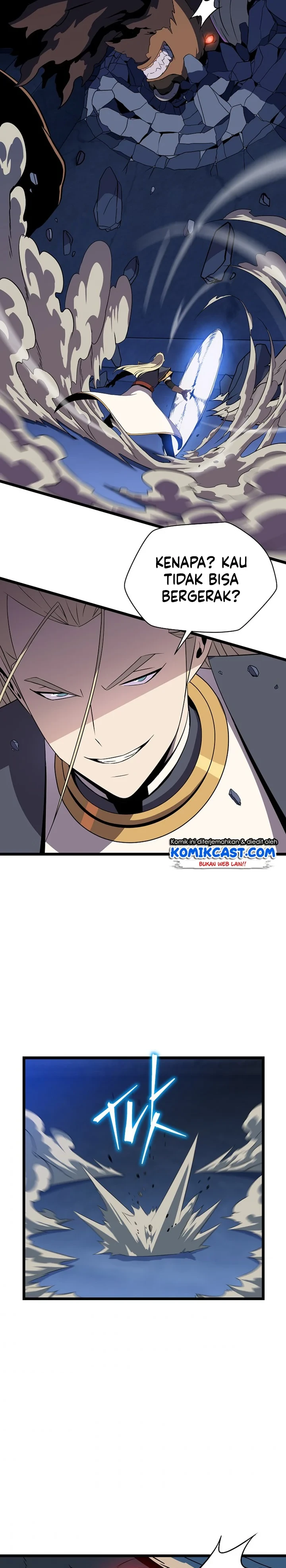 Halaman 14 — Kill the Hero Chapter 89