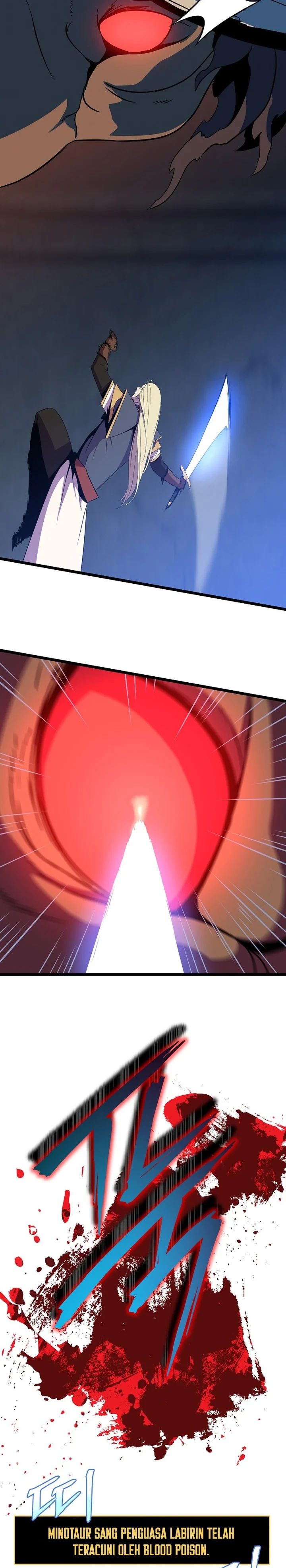 Halaman 15 — Kill the Hero Chapter 89