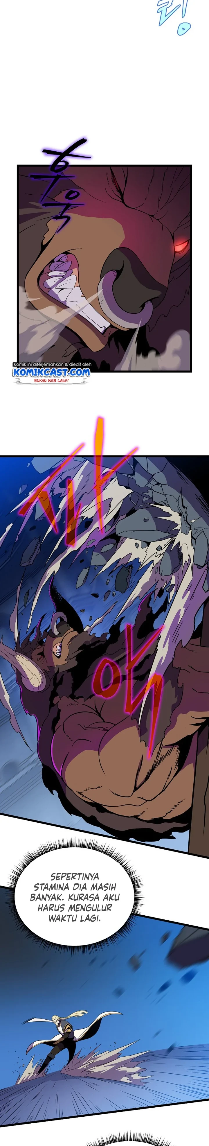 Halaman 16 — Kill the Hero Chapter 89