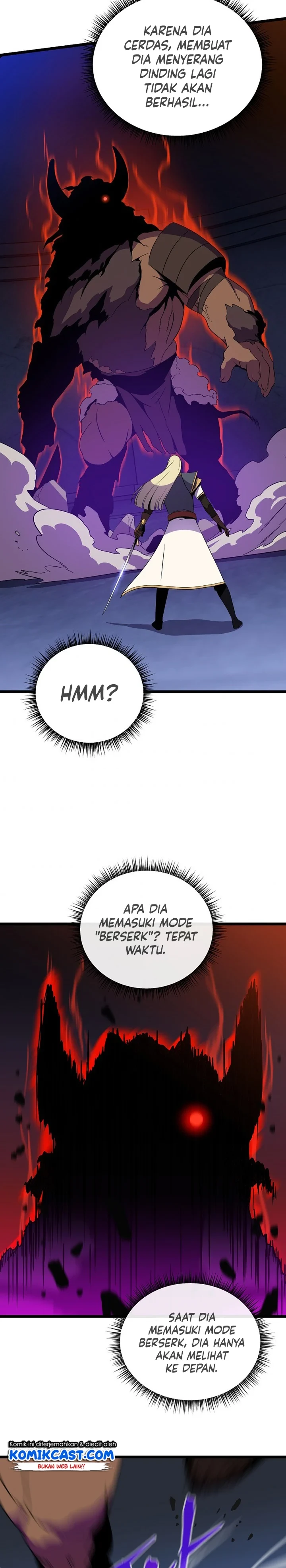 Halaman 17 — Kill the Hero Chapter 89