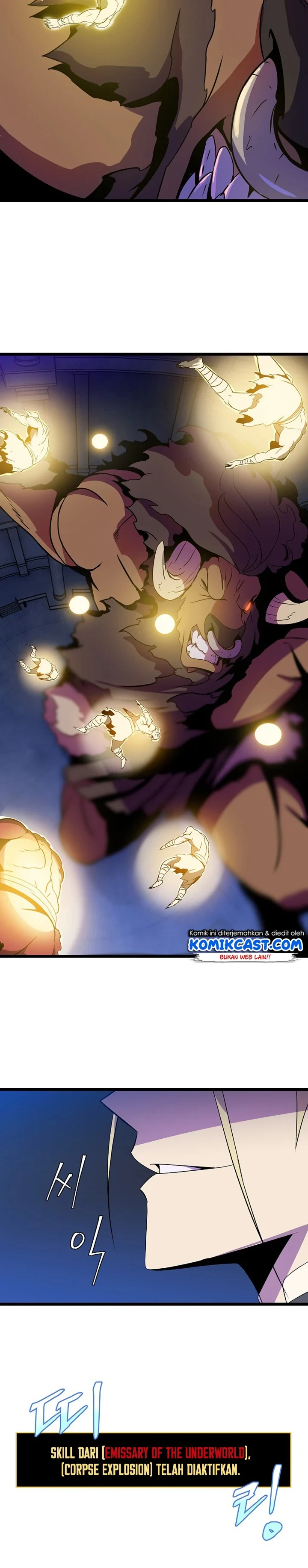 Halaman 20 — Kill the Hero Chapter 89