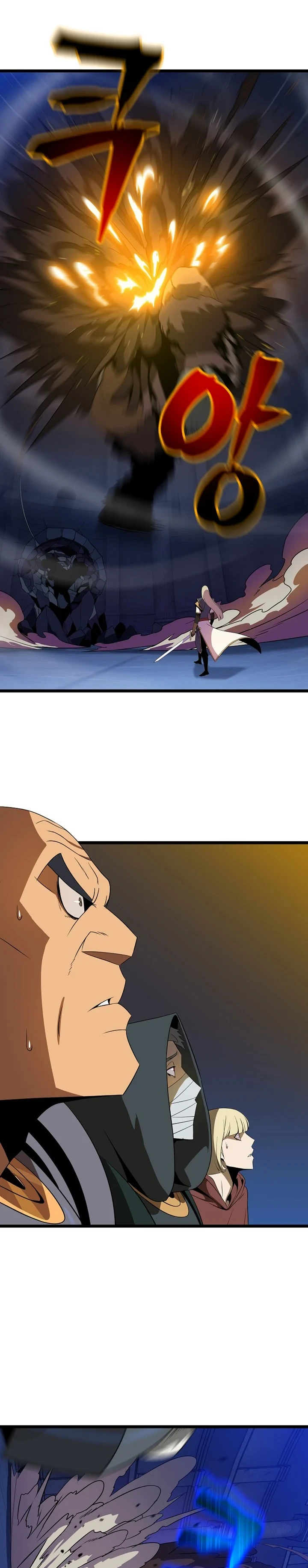 Halaman 21 — Kill the Hero Chapter 89