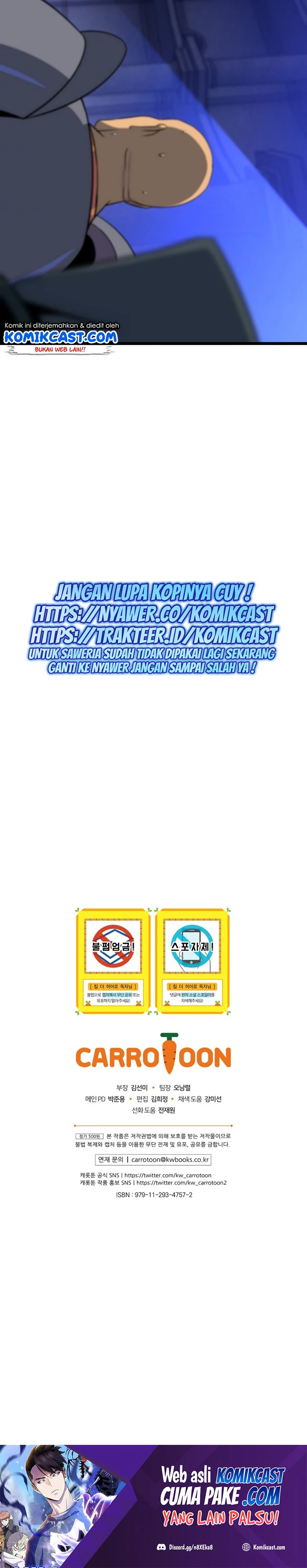 Halaman 25 — Kill the Hero Chapter 89