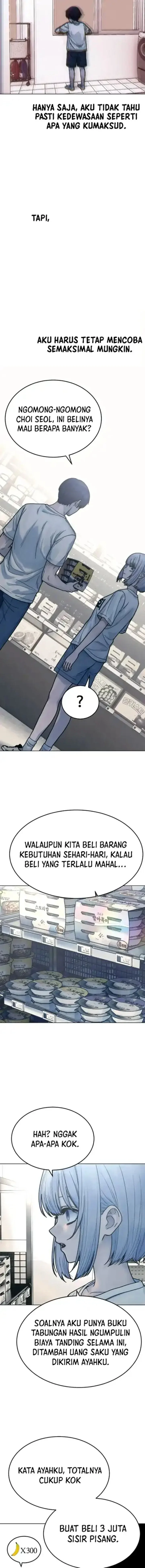 Halaman 6 — Her Game of Go Chapter 23