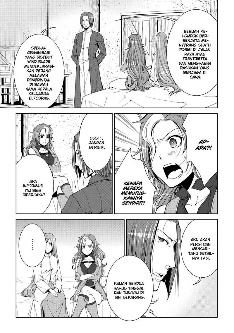Halaman 4 — World Customize Creator Chapter 57