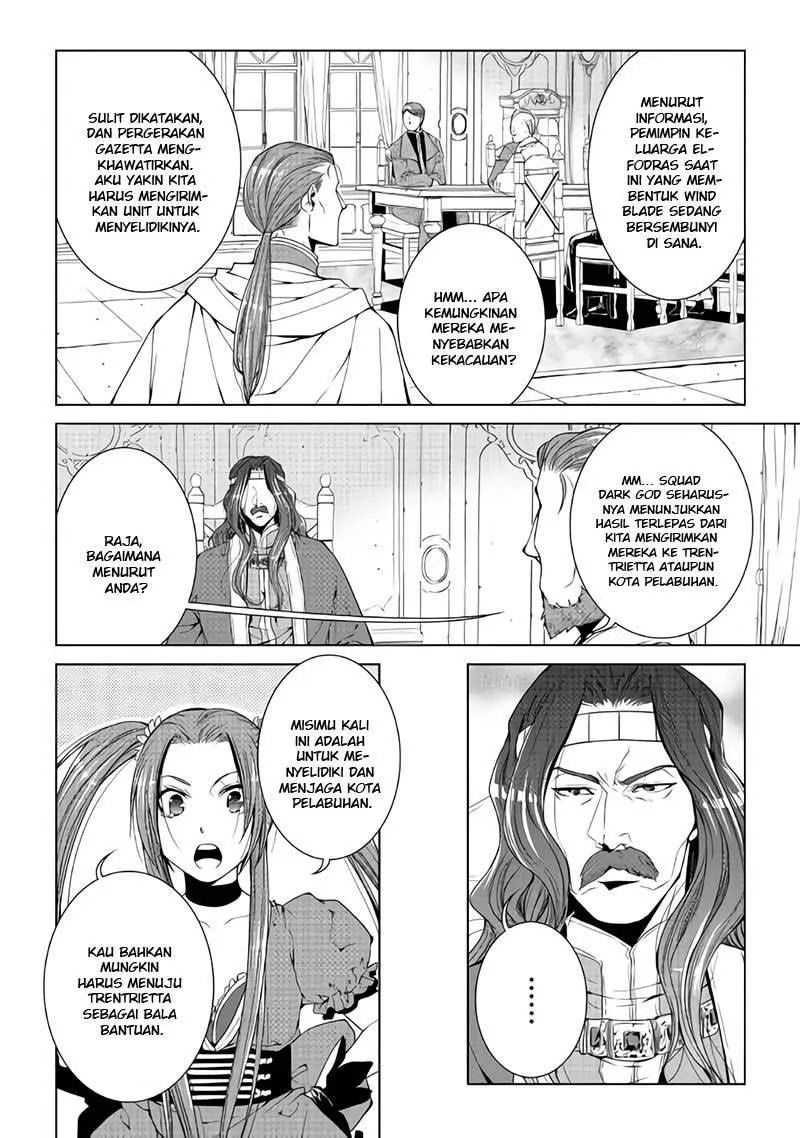 Halaman 9 — World Customize Creator Chapter 57