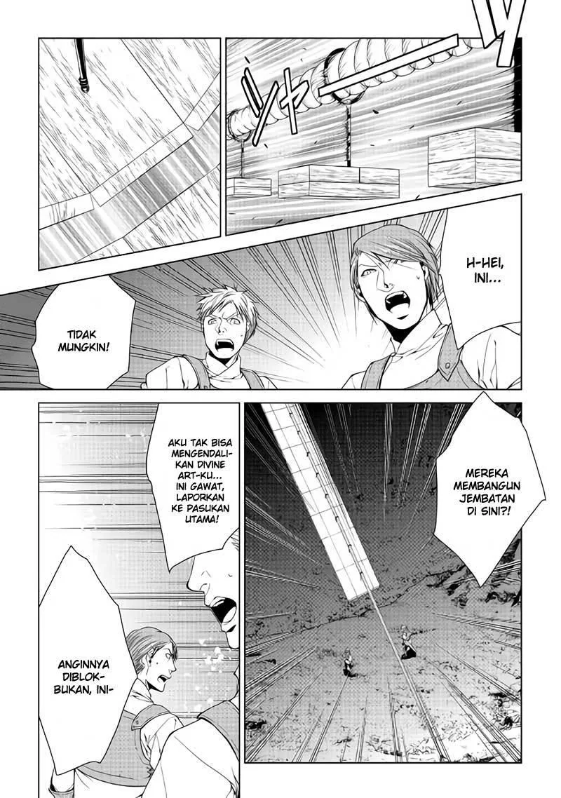 Halaman 15 — World Customize Creator Chapter 57