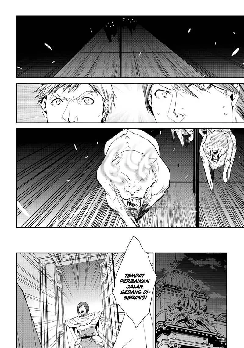 Halaman 16 — World Customize Creator Chapter 57