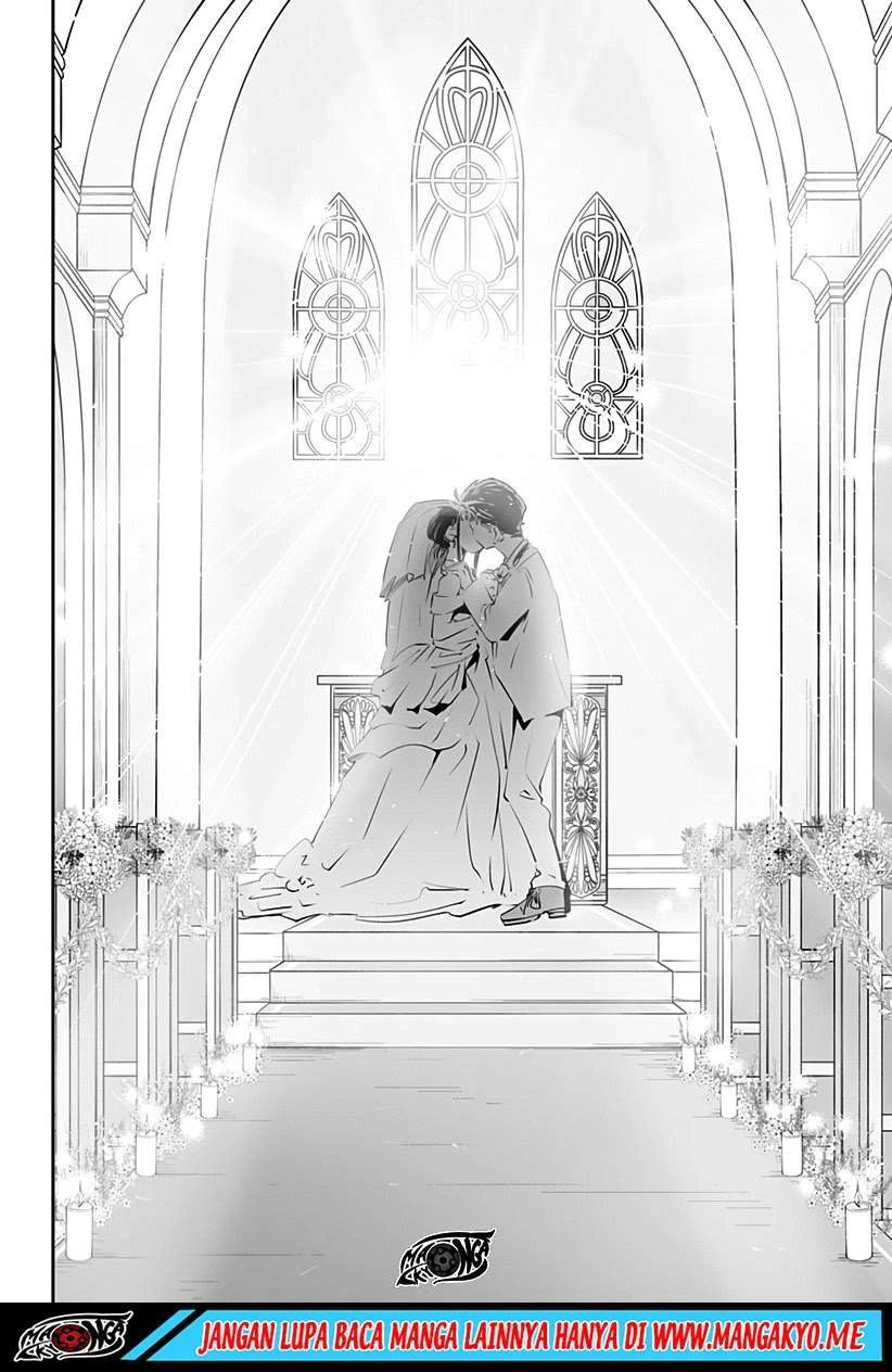 Halaman 11 — Dosanko Gal wa Namara Menkoi Chapter 27