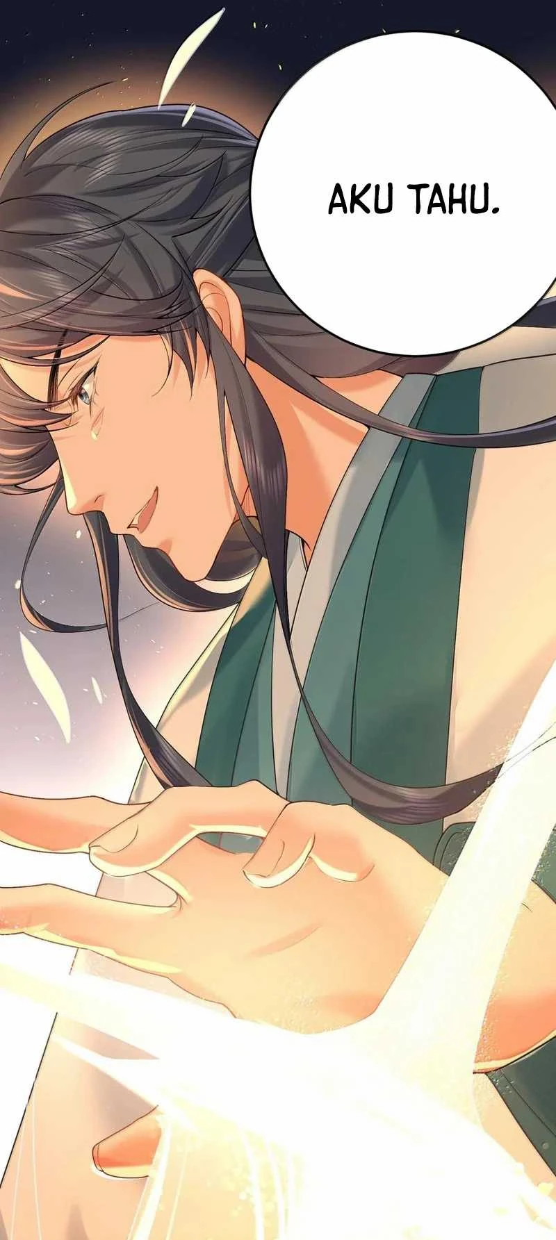 Halaman 4 — Am I Invincible Chapter 308