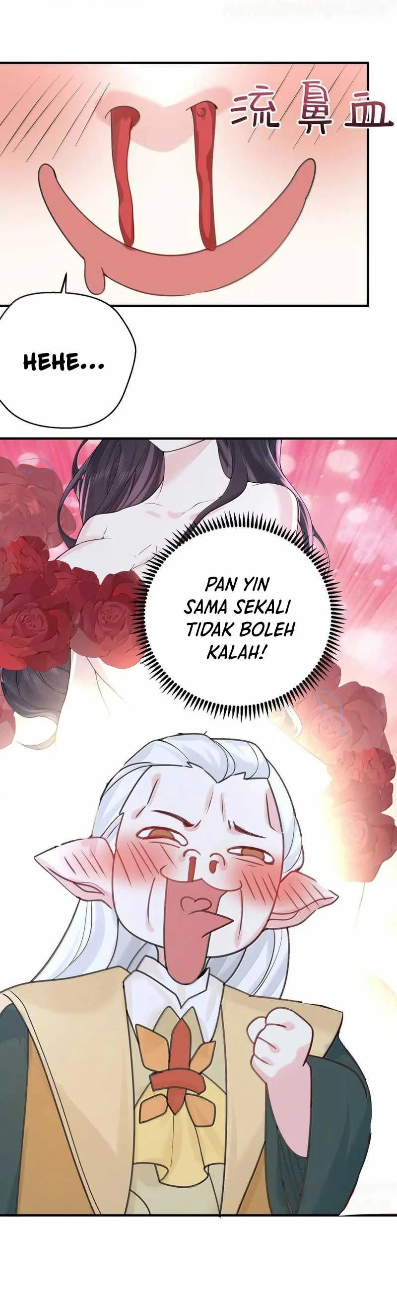 Halaman 13 — Am I Invincible Chapter 308
